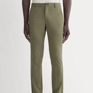 Everlane Men's pants - green
